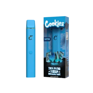 Cookies THC vape